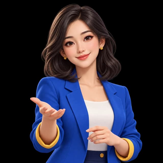 Hình đại diện Cô Emma