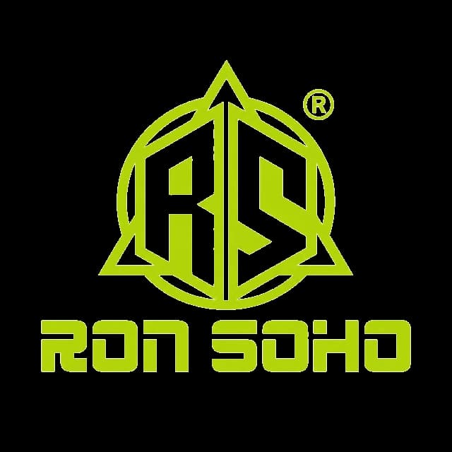 RON SOHO